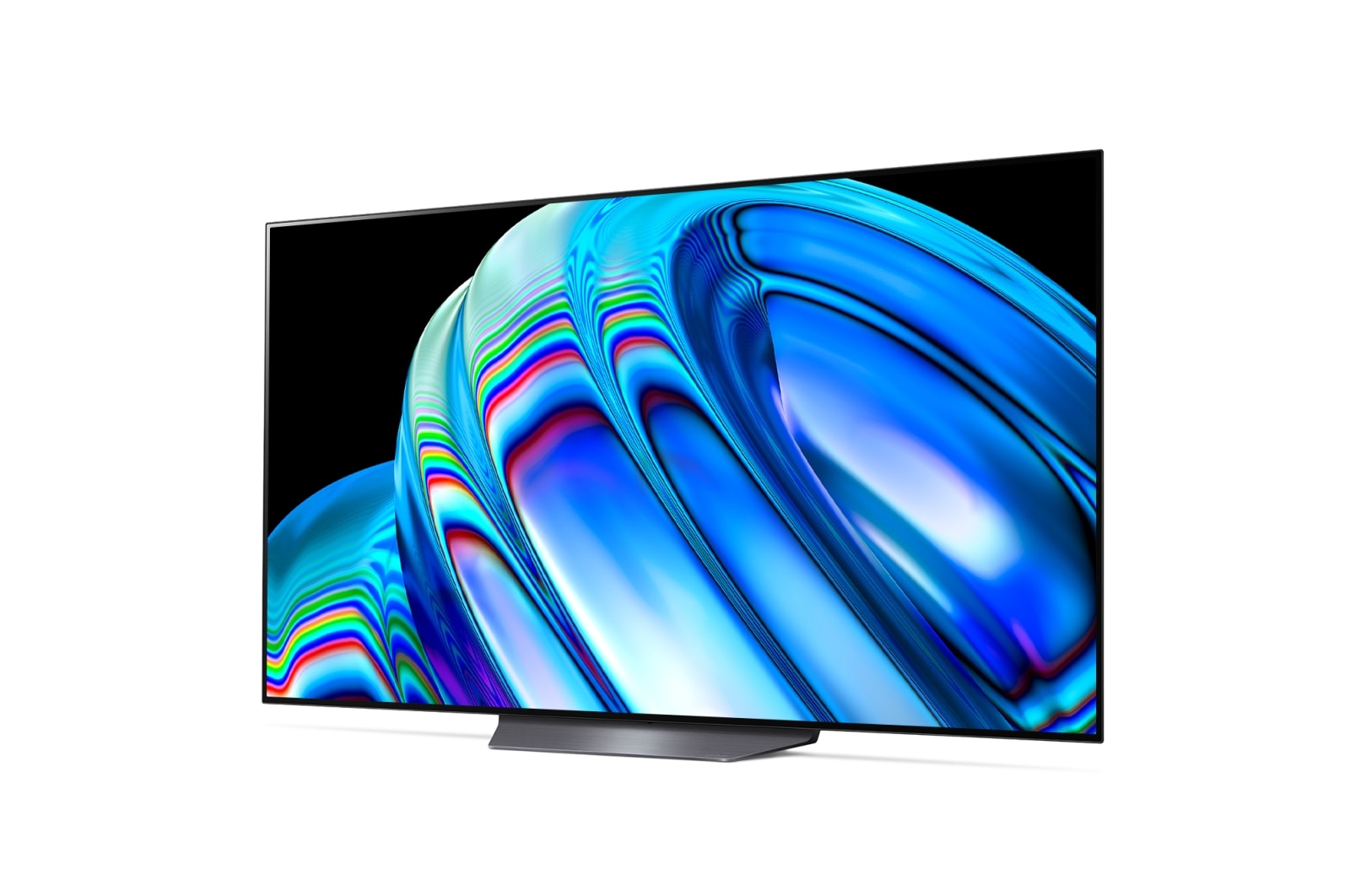 Купить Телевизор LG OLED55B2RLA — Фото 2
