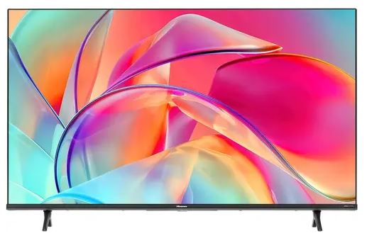 Телевизор HISENSE 43E7KQ																		 — описание, фото, цены в интернет-магазине PT Stores