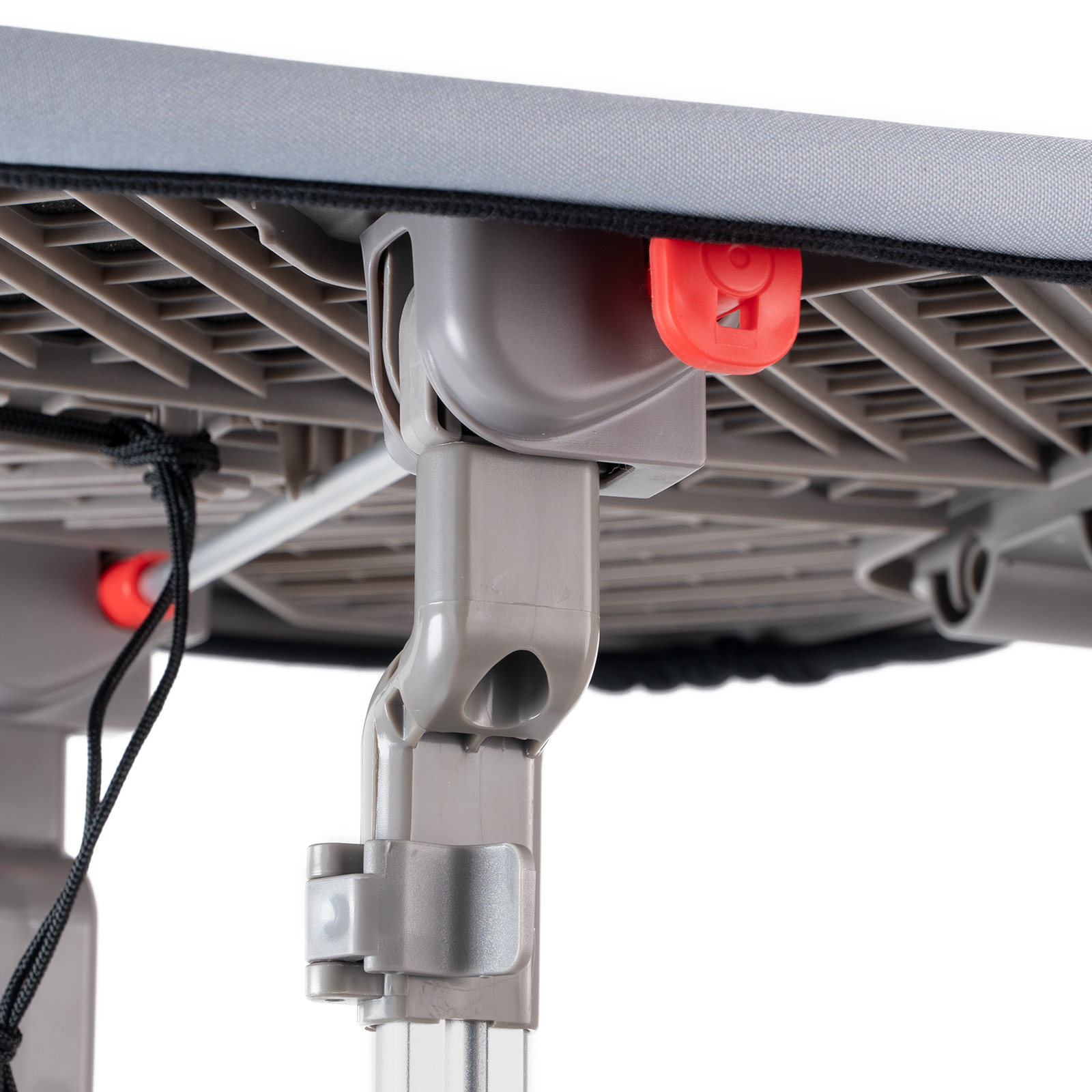 Купить Отпариватели и пароочистители GALAXY GL 6208 — Фото 8