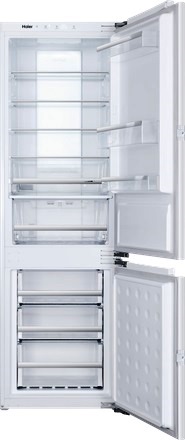 Купить Встраиваемый холодильник Haier BCFT629TWRU — Фото 3