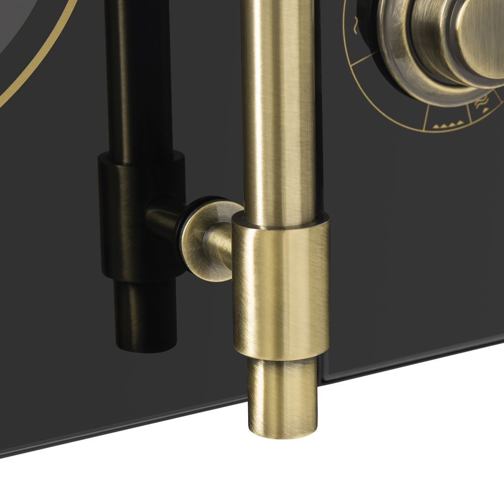 Купить Микроволновая печь MAUNFELD JFSMO.20.5.GRBG — Фото 8