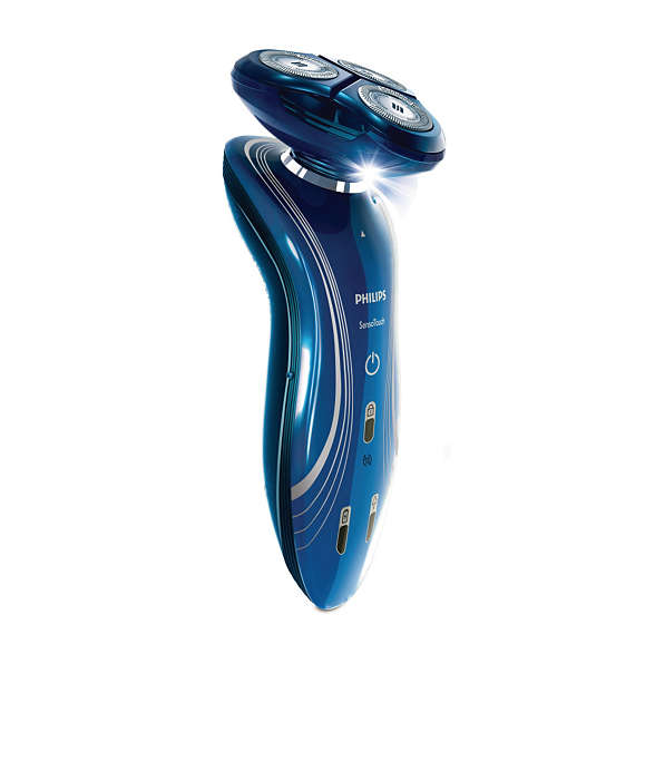 Электробритва PHILIPS RQ 1155/16																		 — описание, фото, цены в интернет-магазине PT Stores