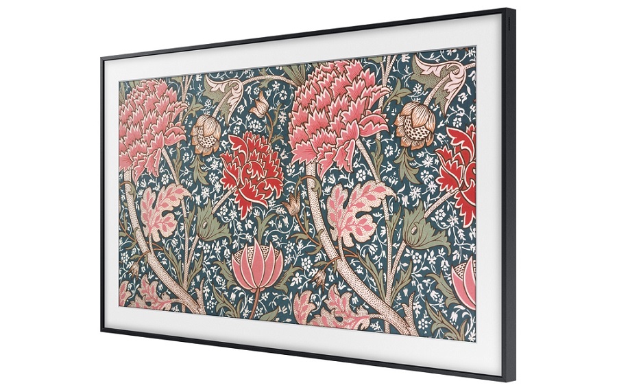Купить Телевизор SAMSUNG QE55LS03R — Фото 9