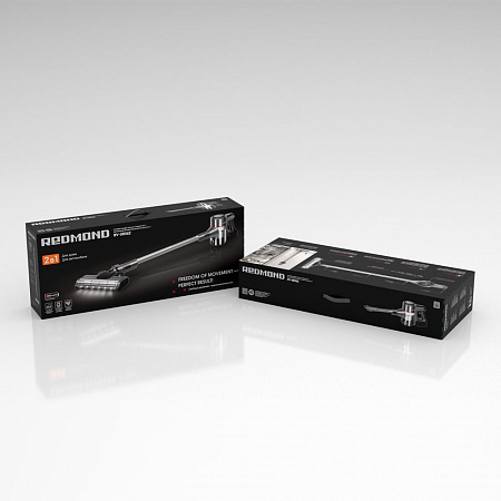 Купить  Redmond RV-UR362 — Фото 7