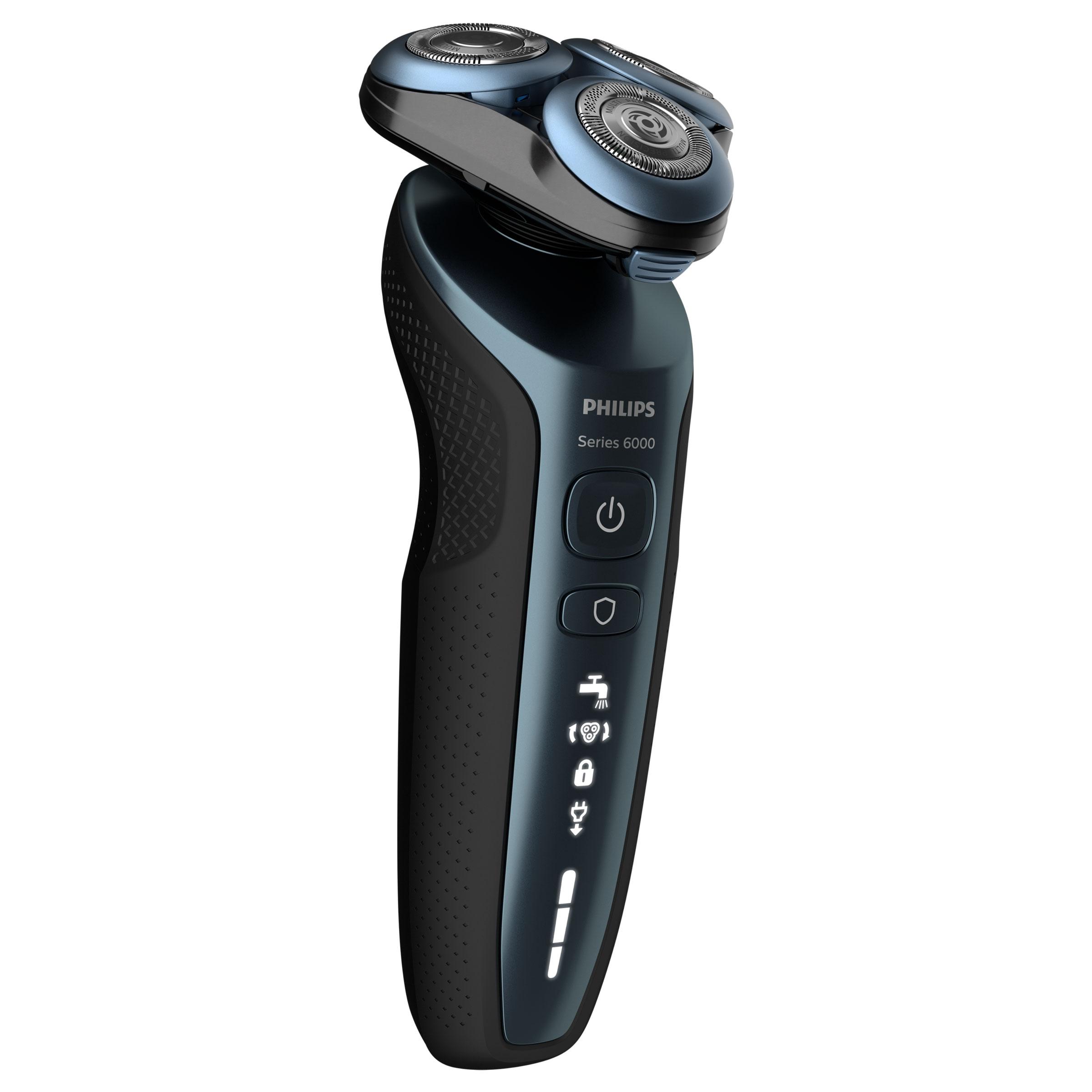Купить Электробритва PHILIPS S 6610/11 — Фото 3