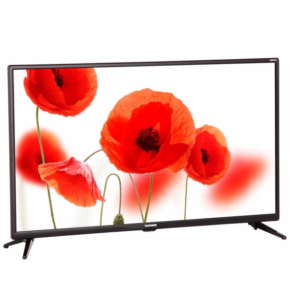 Купить Телевизор TELEFUNKEN TF-LED32S36T2 — Фото 7