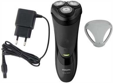 Купить Электробритва PHILIPS S3110/06 — Фото 2