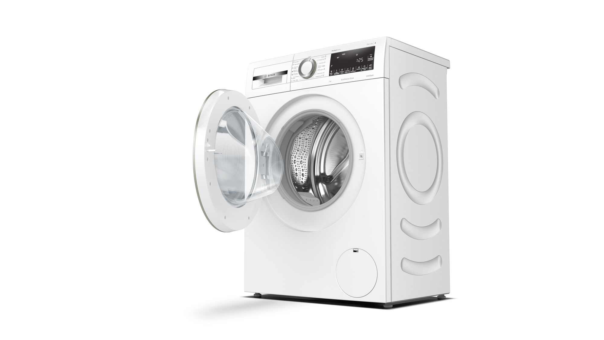Купить Стиральная машина Bosch WHA222X2OE — Фото 5