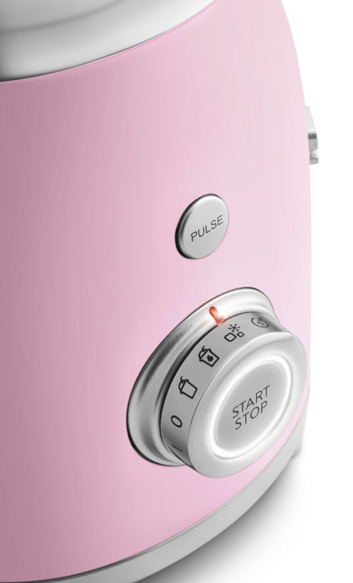 Купить Блендер Smeg BLF03PKEU — Фото 3