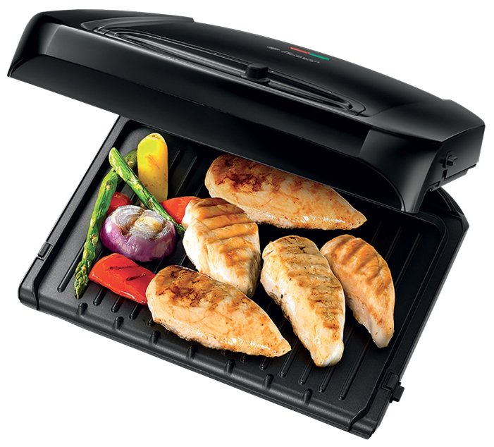 Гриль Russell Hobbs 20850-56																		 — описание, фото, цены в интернет-магазине PT Stores