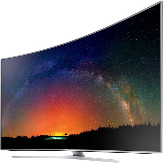 Купить Телевизор SAMSUNG UE88JS9500TX — Фото 5