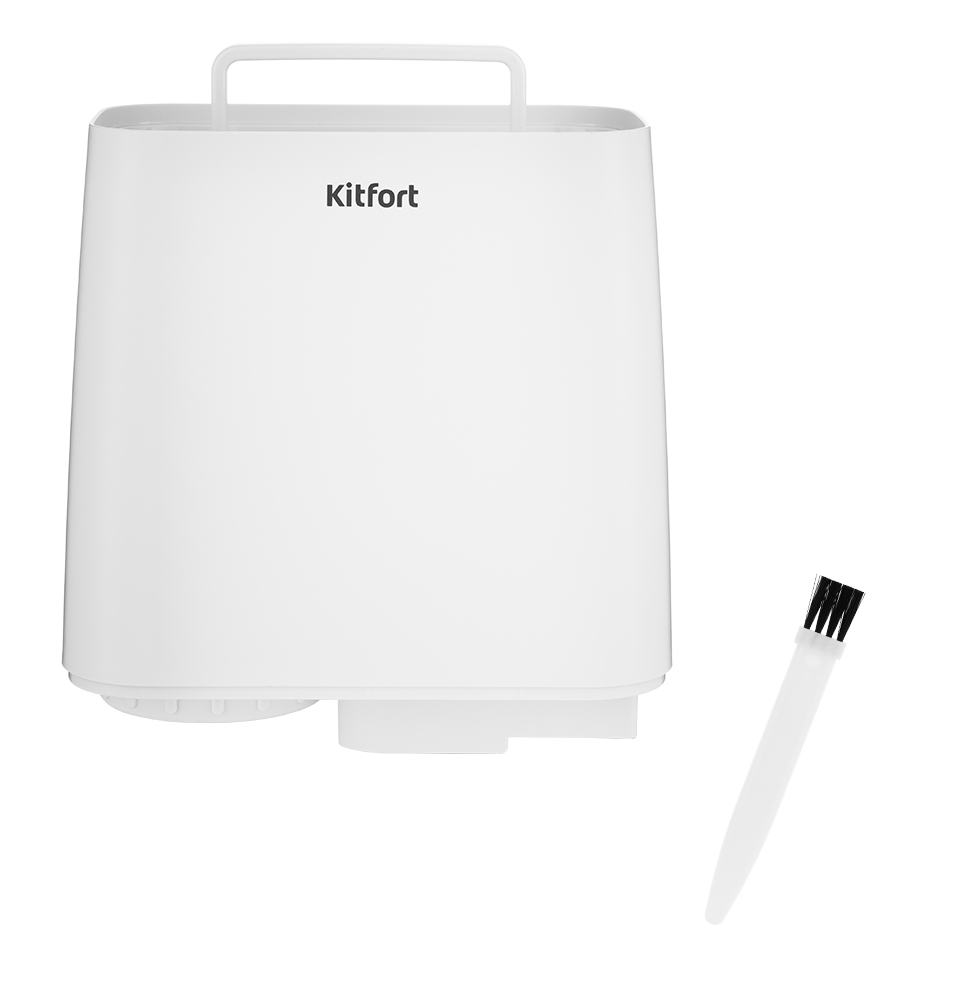 Купить Очиститель воздуха Kitfort KT-2811 — Фото 6