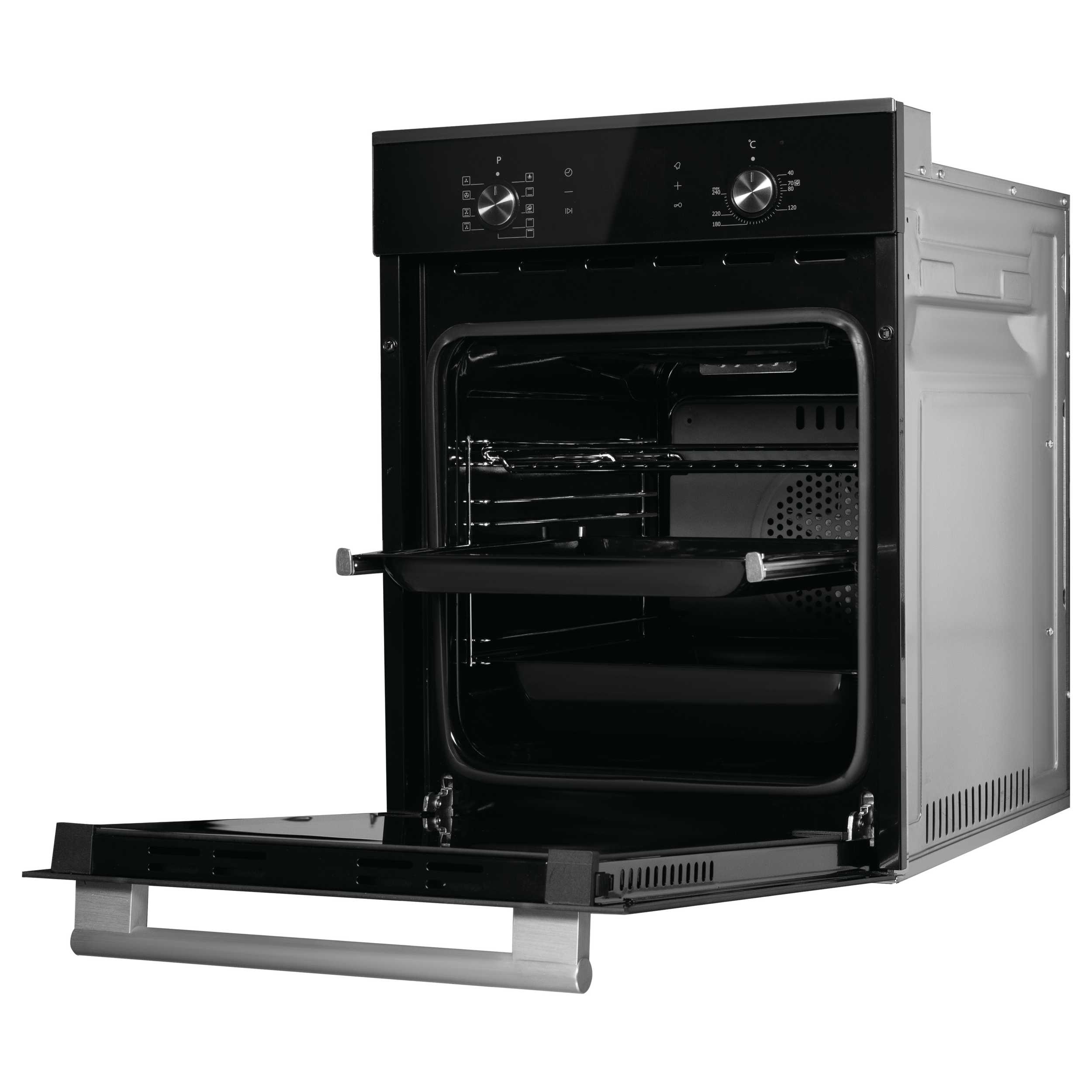 Купить Электрический духовой шкаф KORTING OKB 7951 CMN — Фото 4