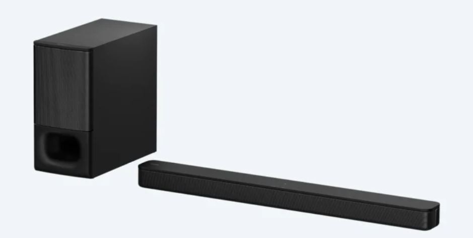 Купить Саундбар SONY HT-S350 — Фото 2