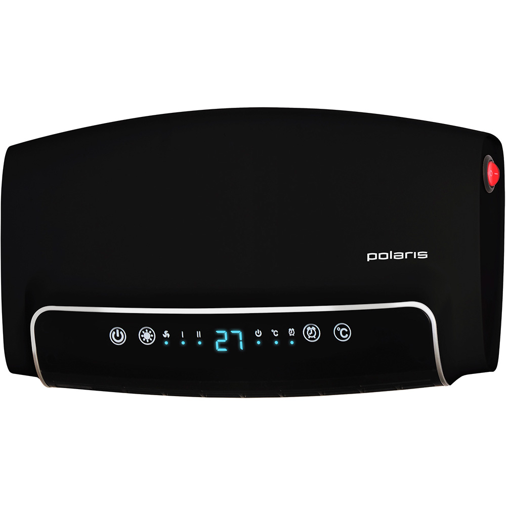 Обогреватель POLARIS PCD 1535																		 — описание, фото, цены в интернет-магазине PT Stores