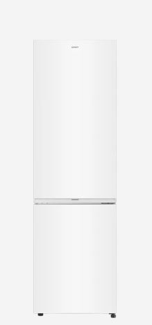 Двухкамерный холодильник CANDY CFN6200W																		 — описание, фото, цены в интернет-магазине PT Stores