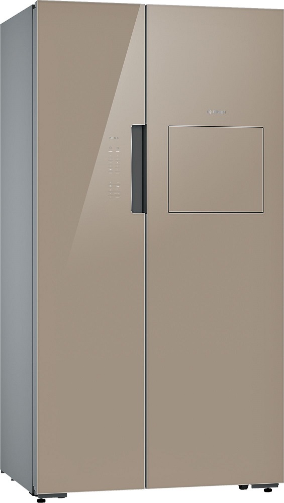 Холодильник BOSCH KAH92LQ25R																		 — описание, фото, цены в интернет-магазине PT Stores