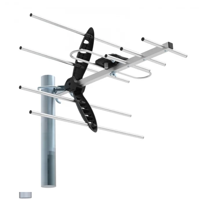 Антенна Hyundai H-TAE240																		 — описание, фото, цены в интернет-магазине PT Stores