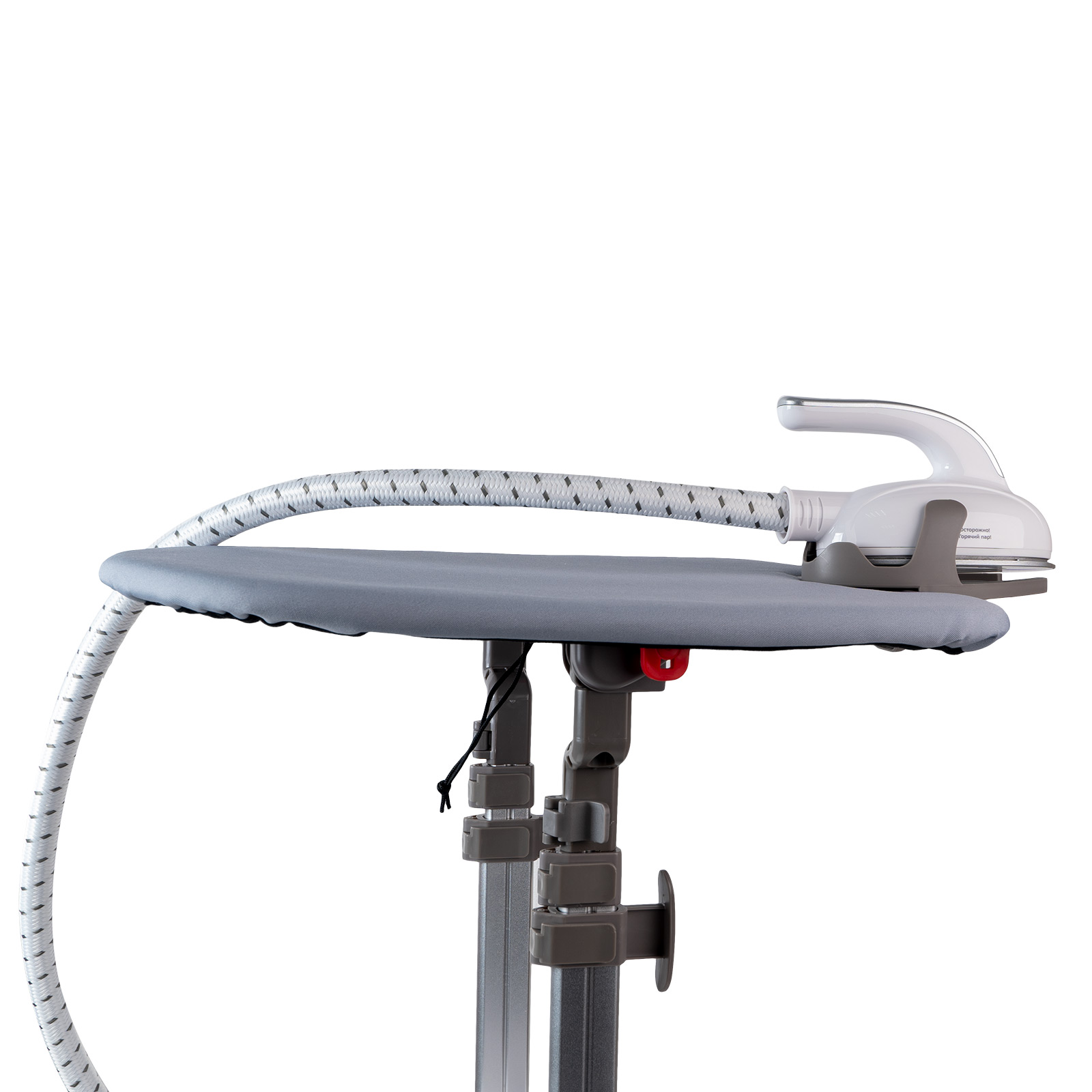 Купить Отпариватели и пароочистители GALAXY GL 6208 — Фото 16