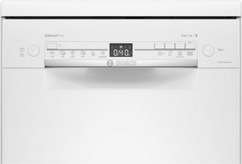 Купить Посудомоечная машина Bosch SPS2IKW4CR — Фото 2