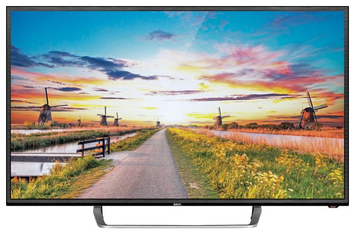 Телевизор BBK 24LEM-1027/T2C																		 — описание, фото, цены в интернет-магазине PT Stores