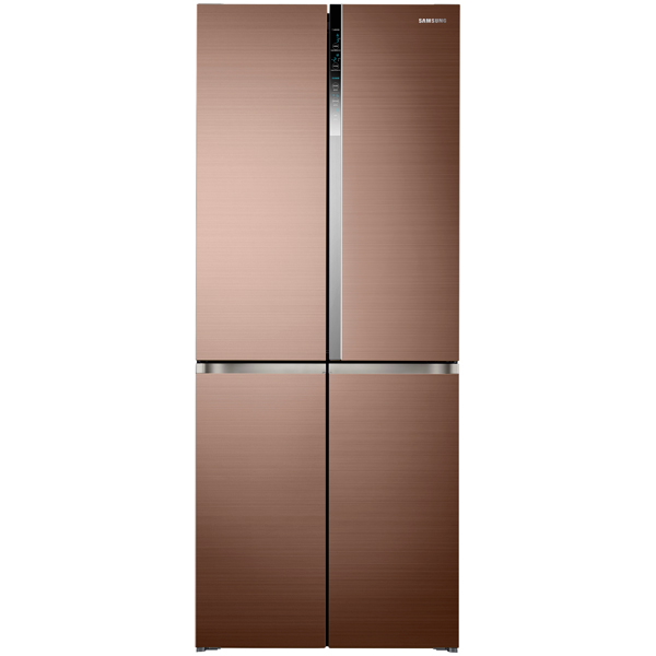 Холодильник SAMSUNG RF50K5961DP																		 — описание, фото, цены в интернет-магазине PT Stores