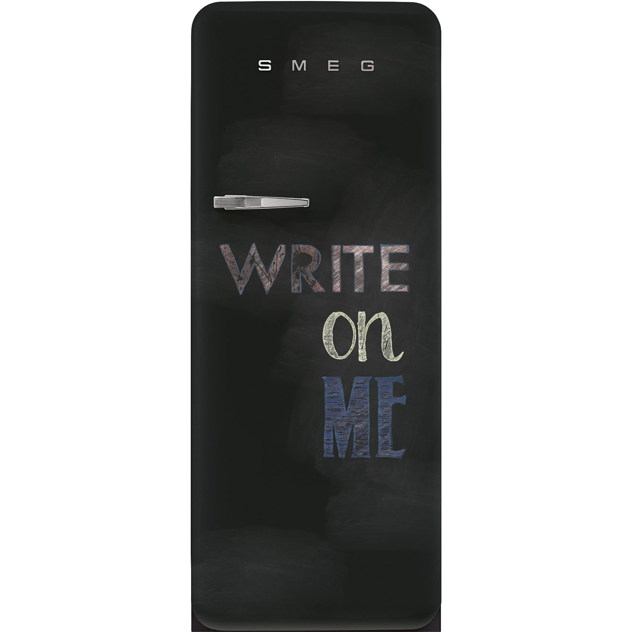 Холодильник Smeg FAB28RDBB5																		 — описание, фото, цены в интернет-магазине PT Stores