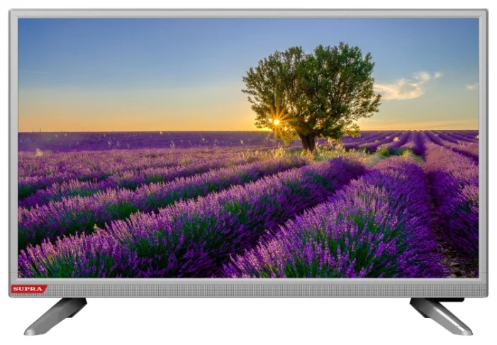 Телевизор SUPRA STV-LC24LT0051F																		 — описание, фото, цены в интернет-магазине PT Stores