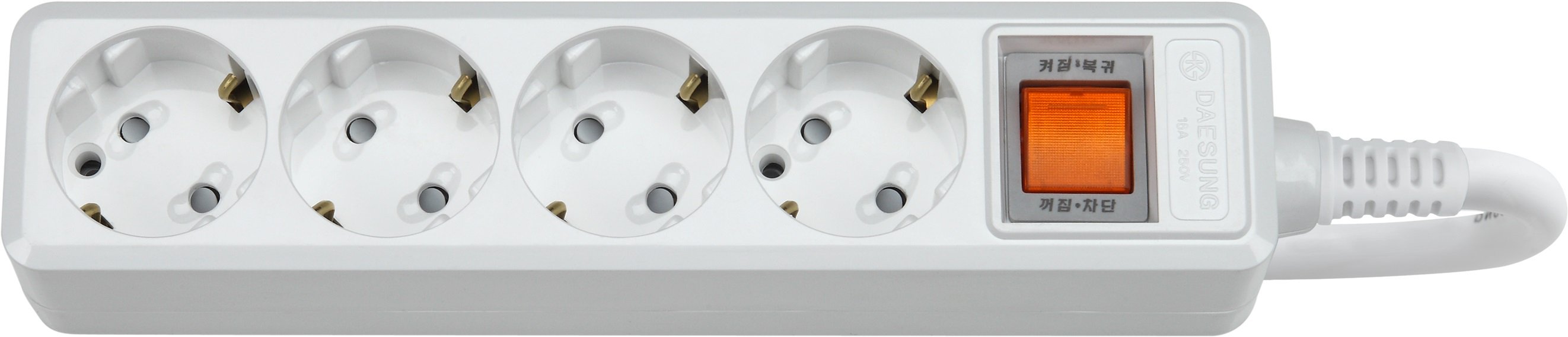  DAESUNG MC2045																		 — описание, фото, цены в интернет-магазине PT Stores