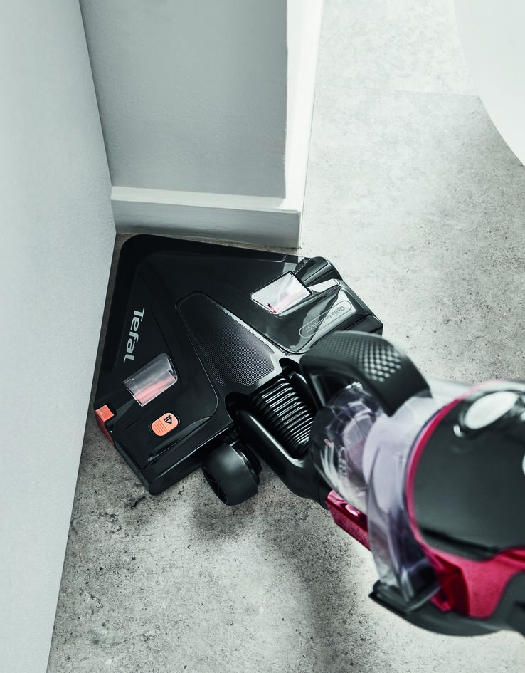 Купить  TEFAL TY9133WH — Фото 9