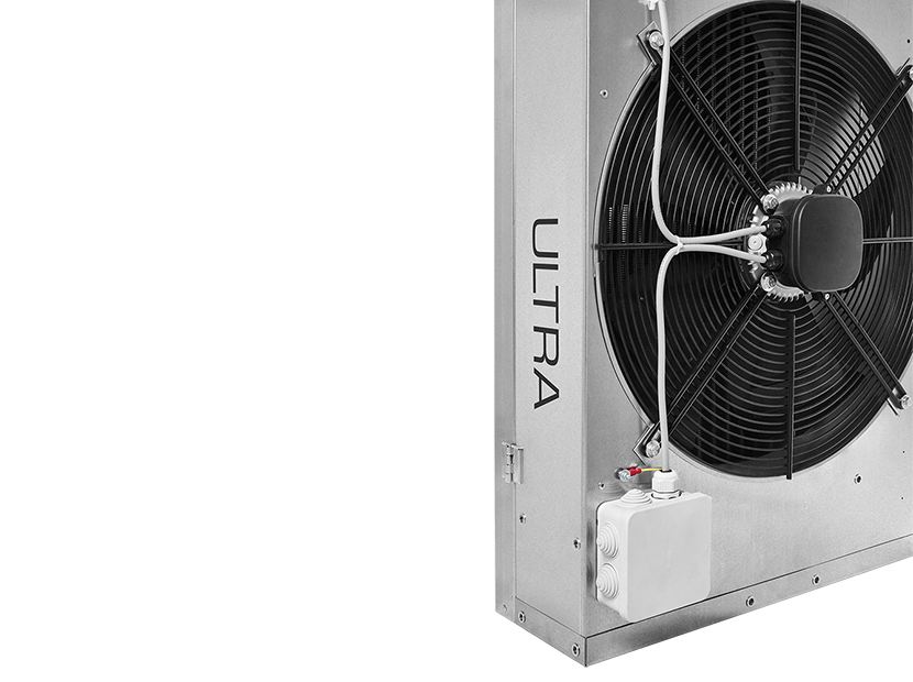 Купить Обогреватель BALLU BHC-U15W40-PS — Фото 7