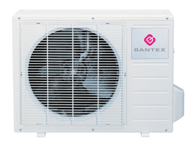 Купить Кондиционер DANTEX RK-18SDM3 — Фото 3