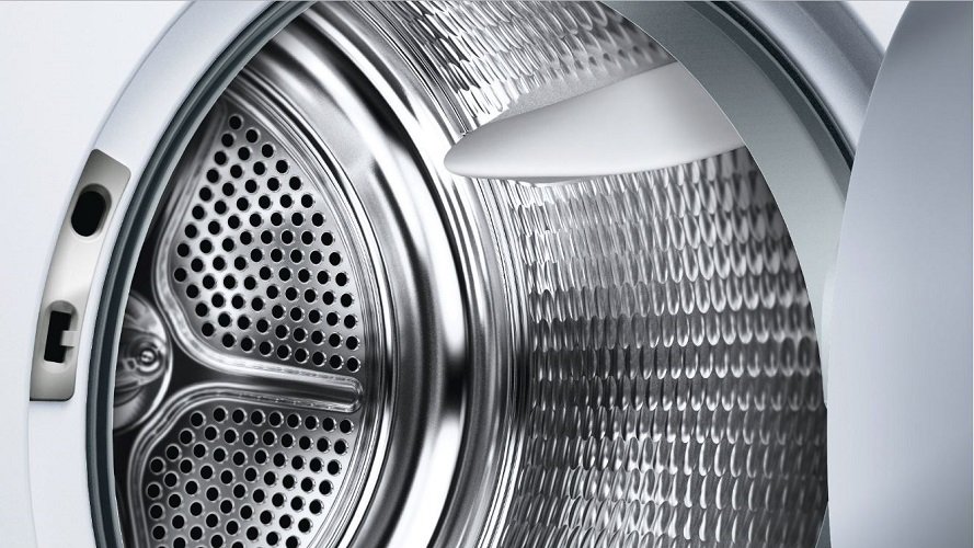 Купить Сушильная машина SIEMENS WT 43W460 OE — Фото 3