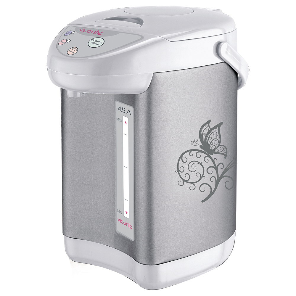 Термопот Viconte VC 3261																		 — описание, фото, цены в интернет-магазине PT Stores