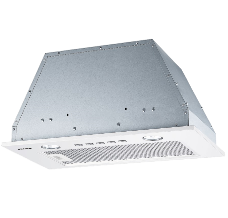Вытяжка встраиваемая GRAUDE LB 52.0 W																		 — описание, фото, цены в интернет-магазине PT Stores