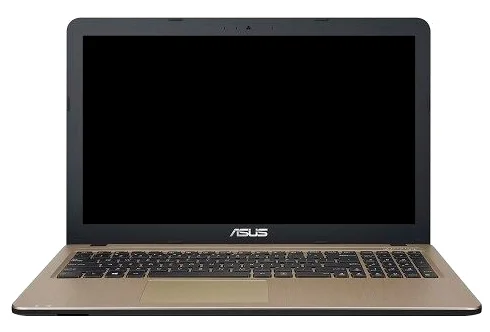Ноутбук ASUS X540NA-GQ008 90NB0HG1-M00790																		 — описание, фото, цены в интернет-магазине PT Stores