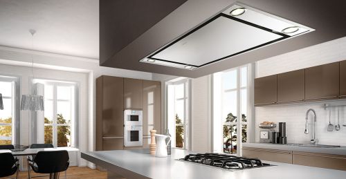 Купить Вытяжка встраиваемая FABER HEAVEN 2.0 X FLAT A120 — Фото 6