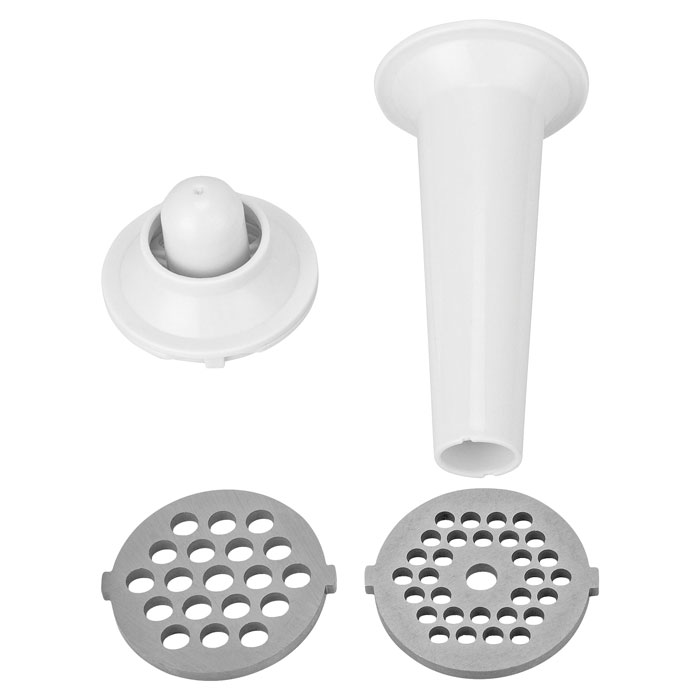 Купить Мясорубка BBK MG1506 белый — Фото 2