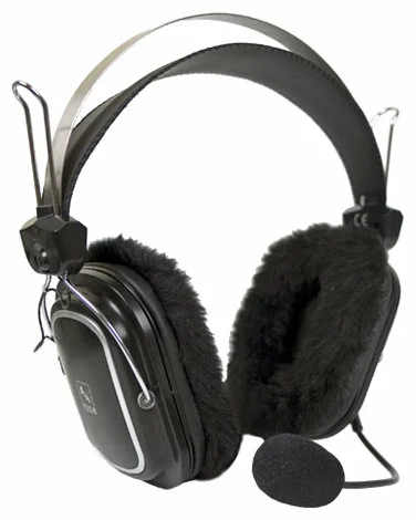 Наушники A4 HS-60																		 — описание, фото, цены в интернет-магазине PT Stores