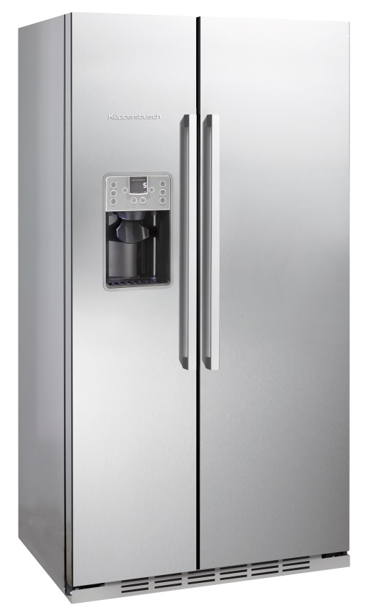 Холодильник KUPPERSBUSCH KEI 9750-0-2T																		 — описание, фото, цены в интернет-магазине PT Stores