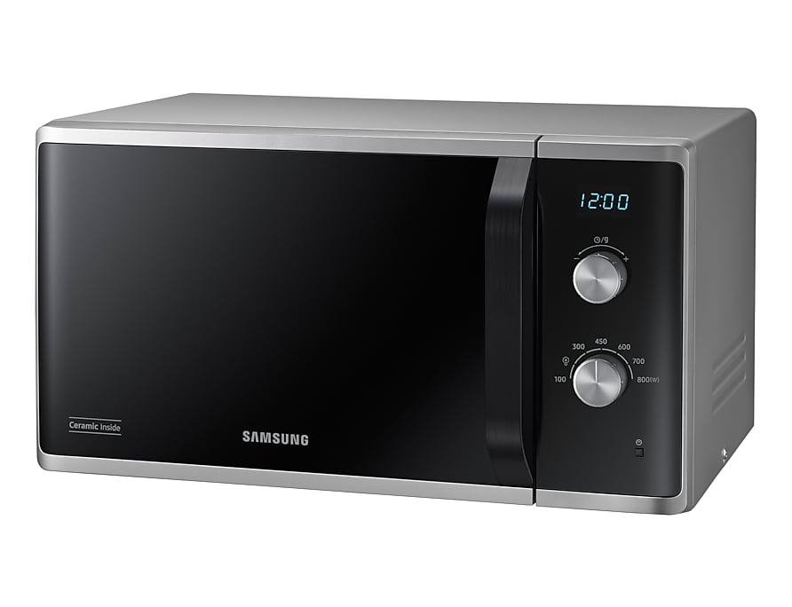 Купить Микроволновая печь SAMSUNG MS23K3614AS — Фото 6