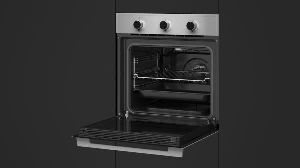 Купить Газовый духовой шкаф TEKA HSB 740 G SS газ, WISH TOTAL — Фото 9