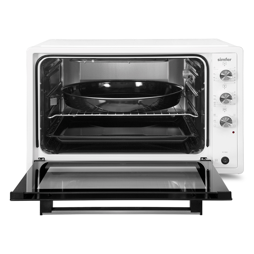 Купить Мини-печь Simfer M 7001 — Фото 3