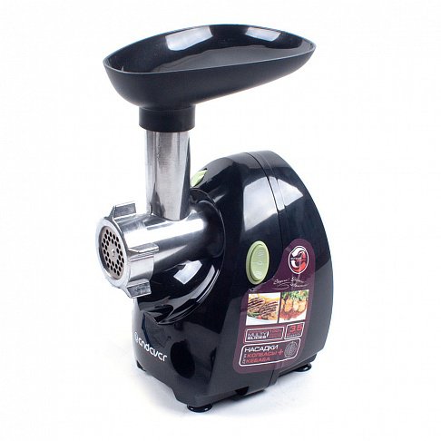 Мясорубка ENDEVER Sigma 40																		 — описание, фото, цены в интернет-магазине PT Stores