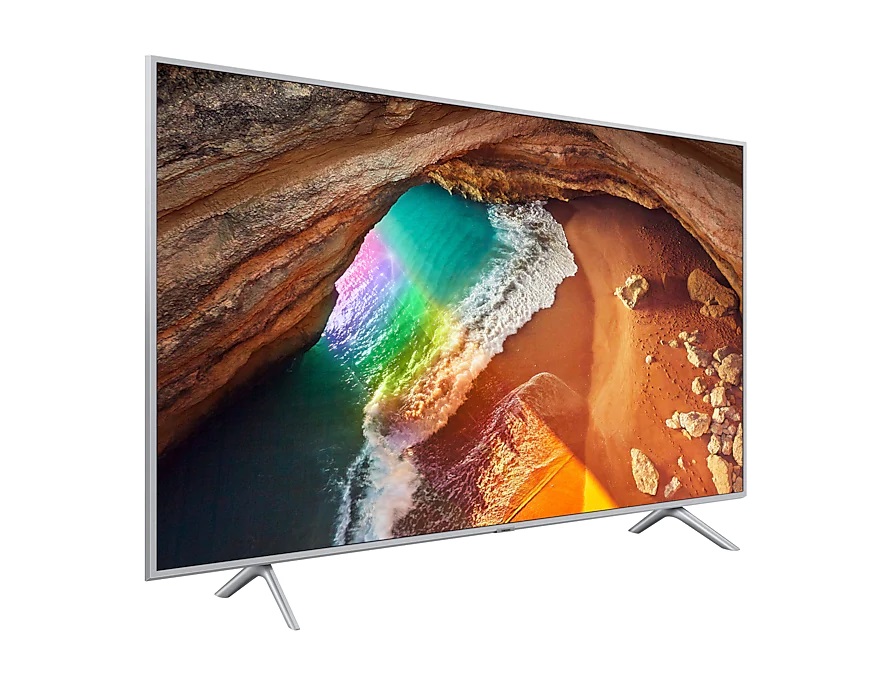 Купить Телевизор SAMSUNG QE65Q67R — Фото 2