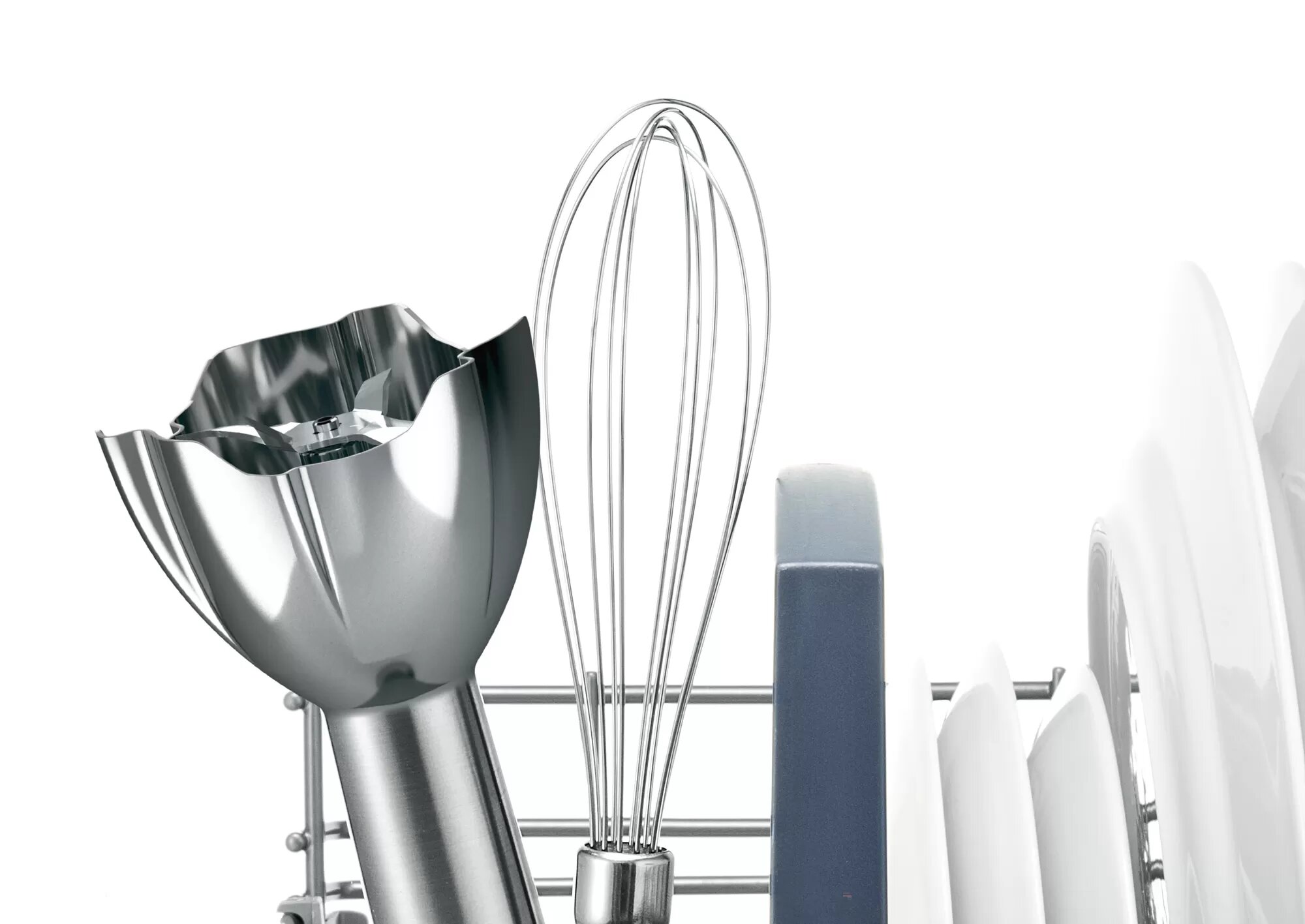 Купить Блендер Bosch MS8CM61X1 — Фото 7