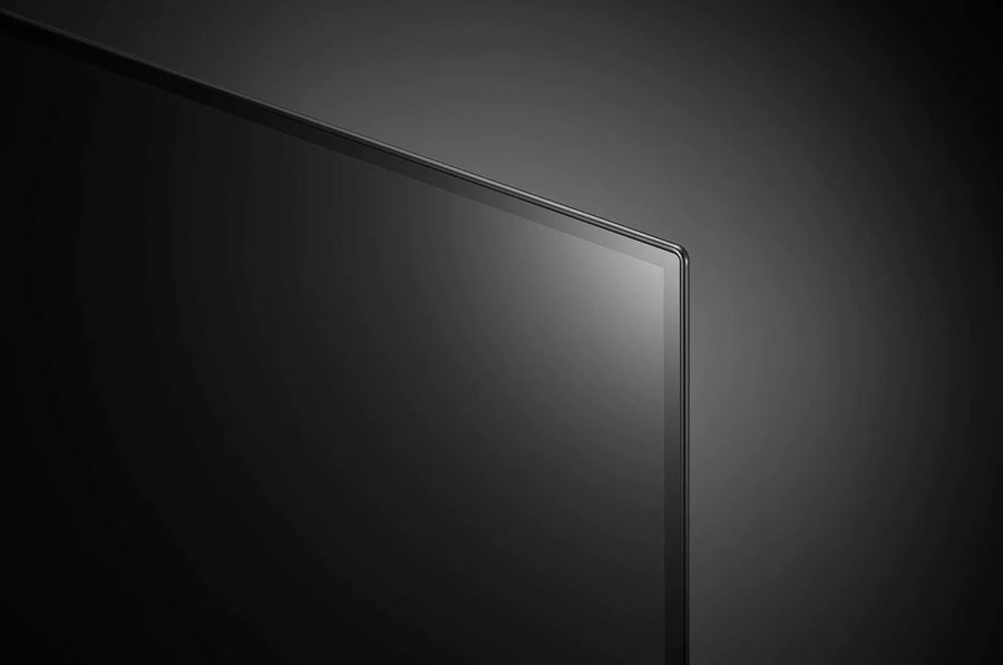 Купить Телевизор LG OLED48A1RLA — Фото 8