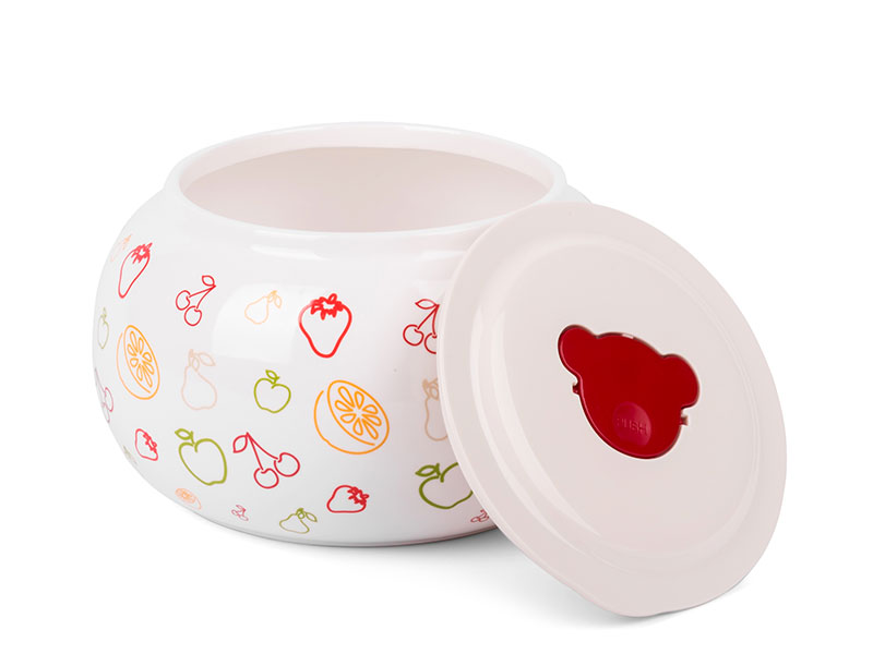 Купить Йогуртница Oursson FE2305D/IV — Фото 5