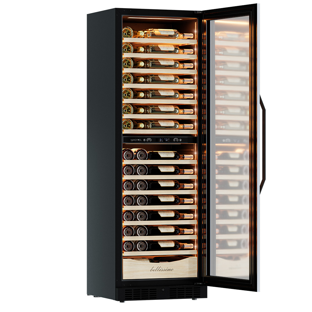 Купить Винный шкаф Meyvel MV110-KBT2 (Slim) — Фото 13