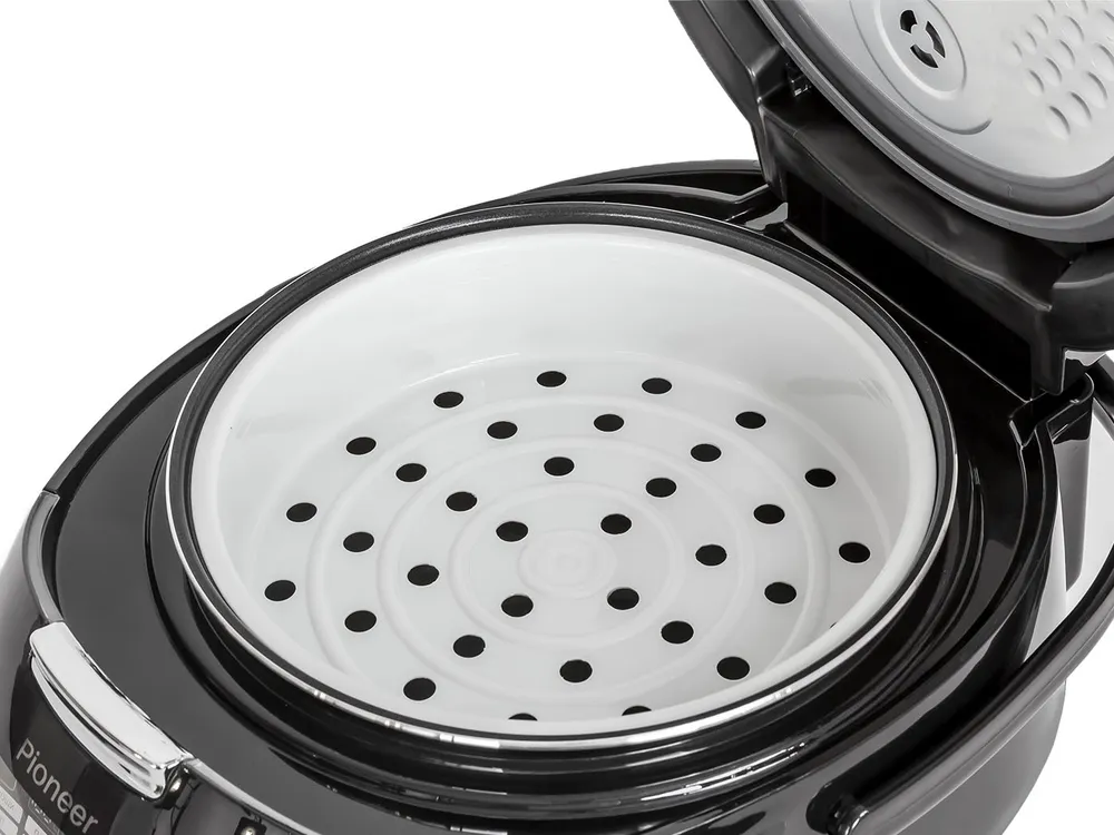 Купить Мультиварка PIONEER MC505 — Фото 4